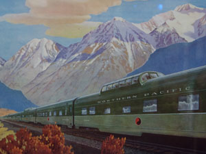 North Coast Limited North Coast Limited