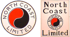 North Coast Limited Logo North Coast Limited Logo